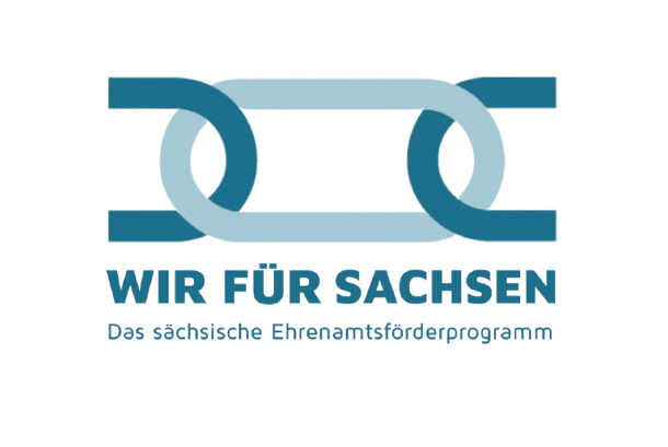 Wir für Sachsen